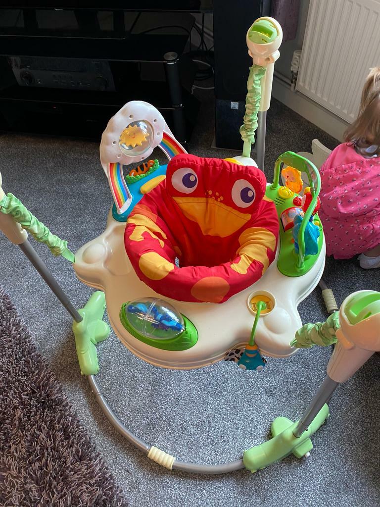 jumperoo gumtree